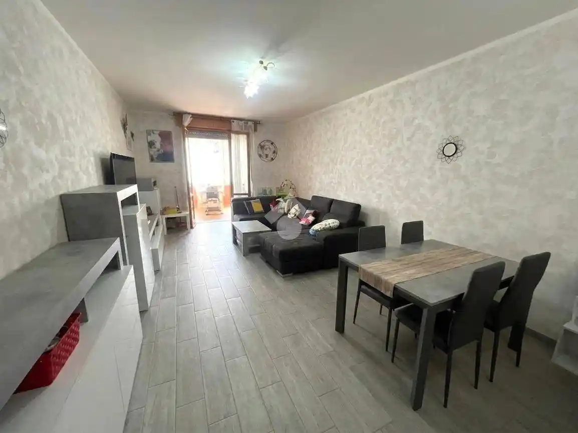 Appartamento in vendita a Torrile