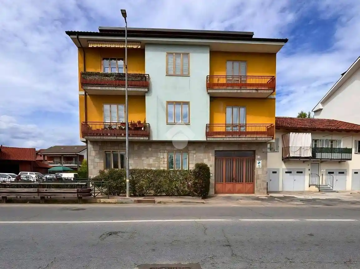 Appartamento in vendita a Moncalieri