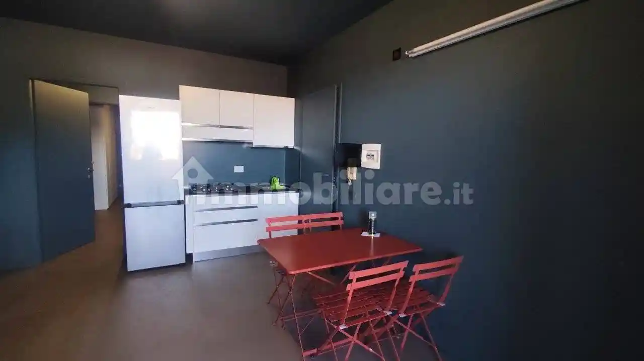 Appartamento in vendita a Boissano