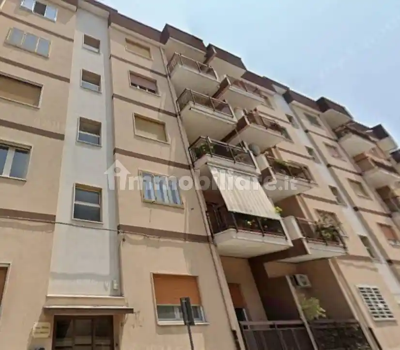 Appartamento in vendita a Bitonto