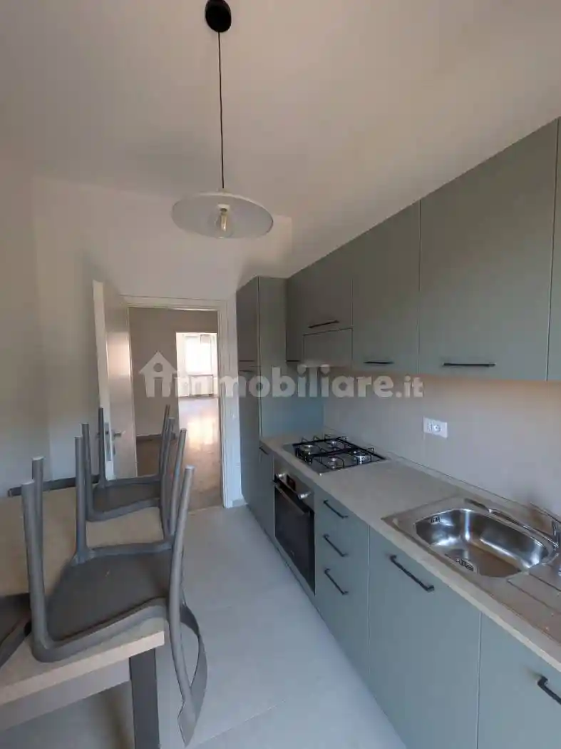 Appartamento in affitto a Cesena
