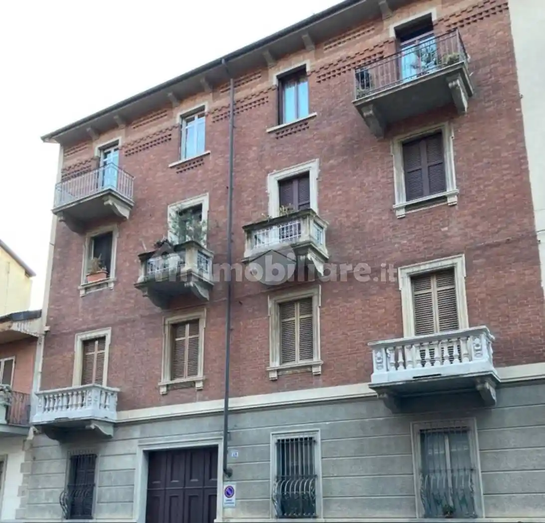 Appartamento in vendita a Torino