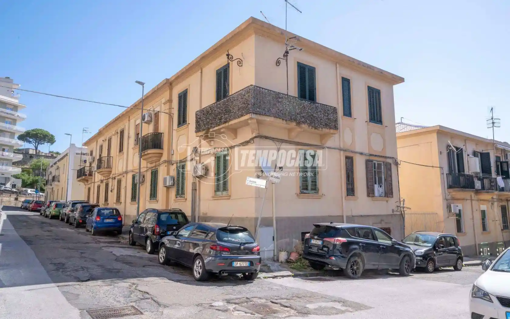 Appartamento in vendita a Messina