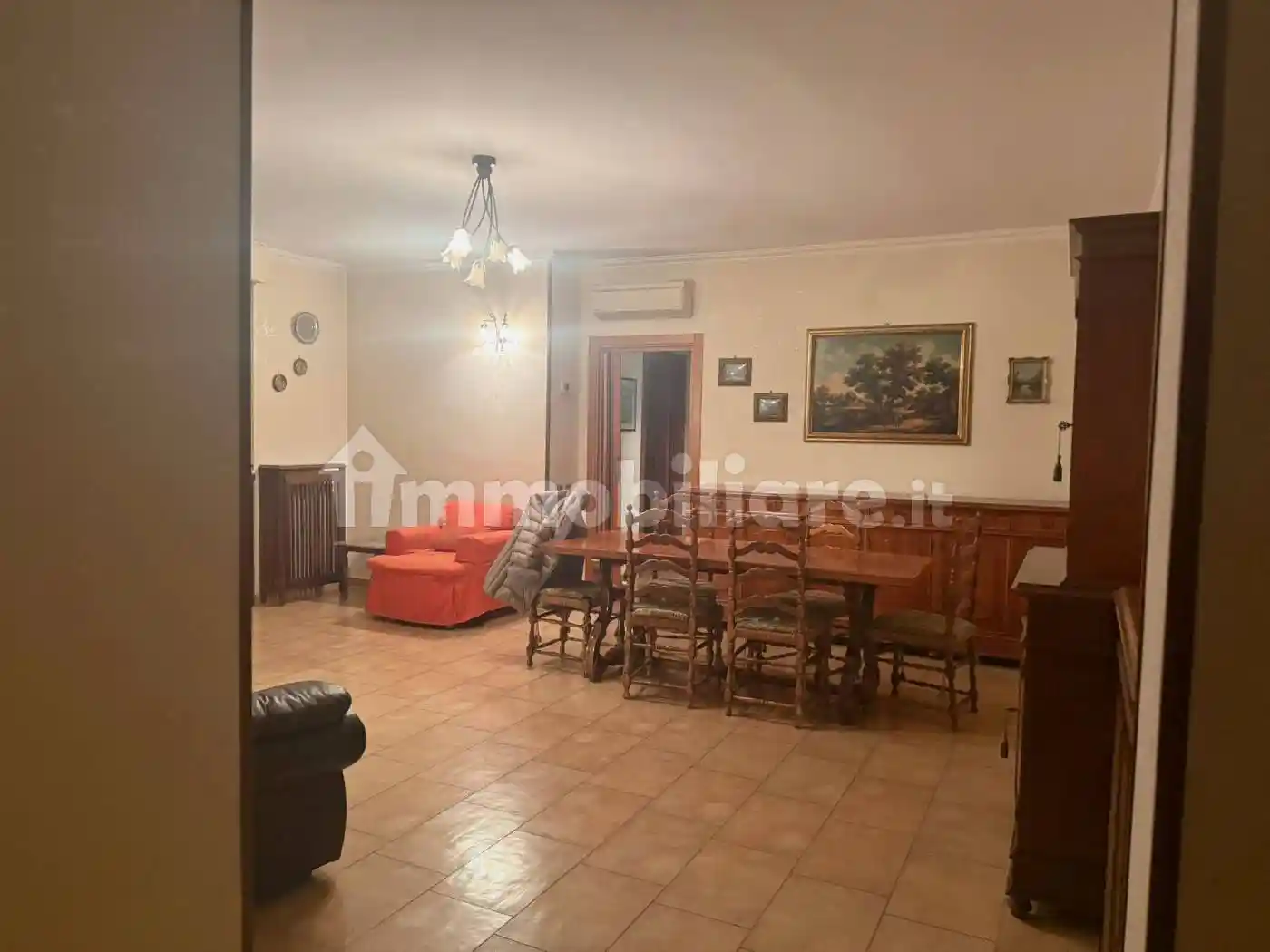 Appartamento in affitto a Terni