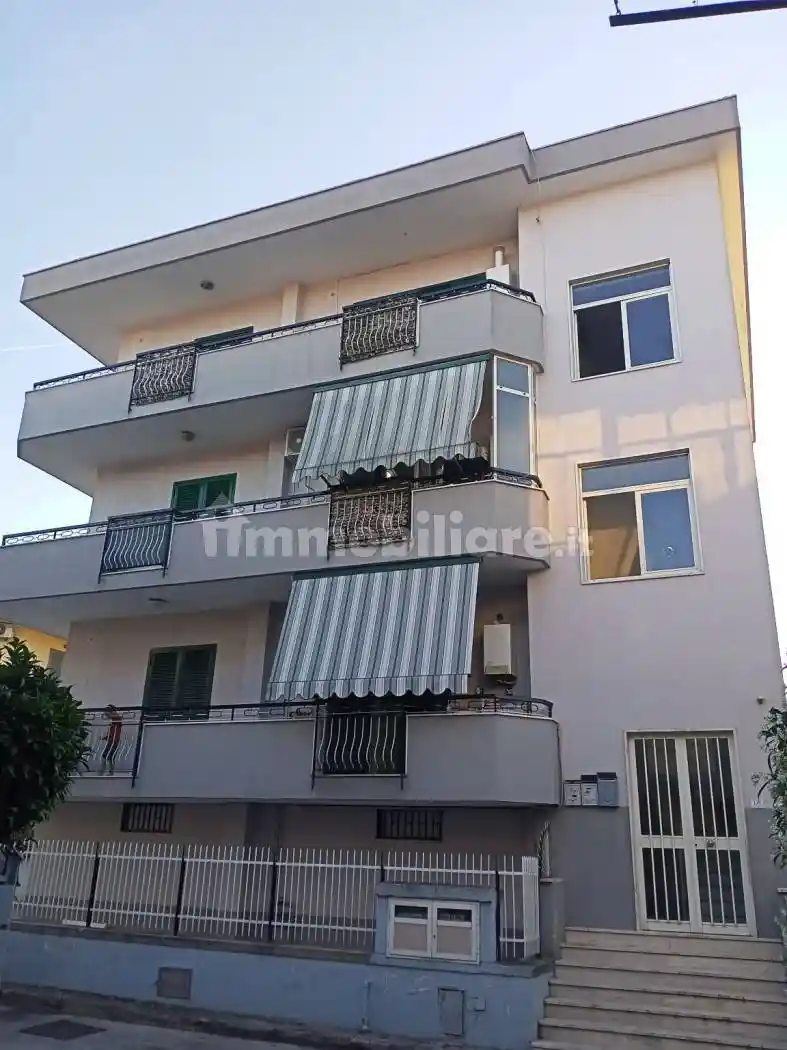 Appartamento in affitto a Mugnano di Napoli