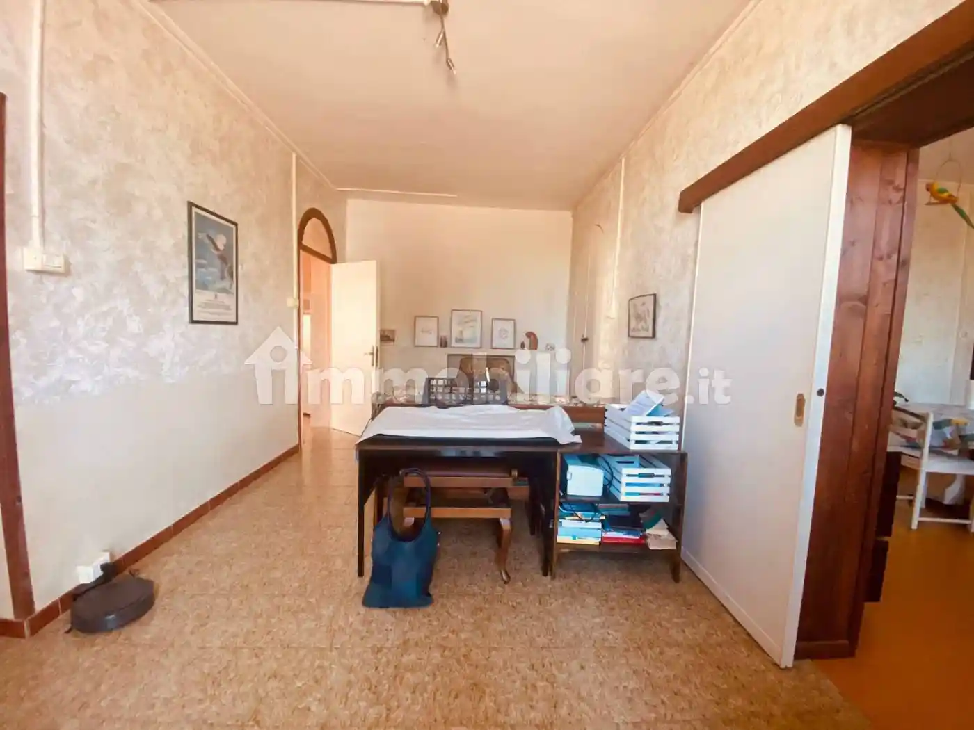 Appartamento in affitto a Borgo Mantovano