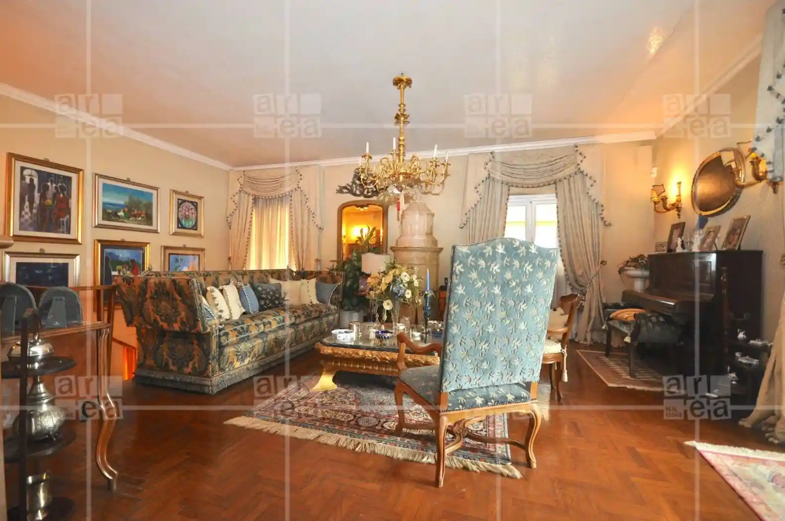 Villa in vendita a Marino