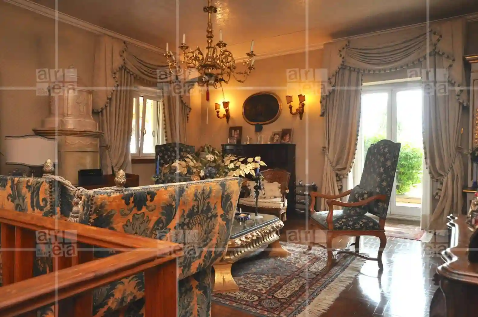 Villa - foto 3