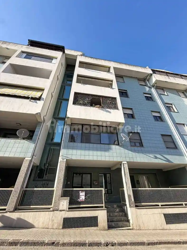 Appartamento in vendita a Sassari