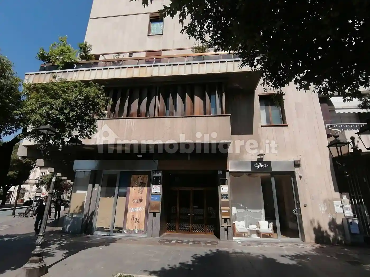 Appartamento in affitto a Foggia