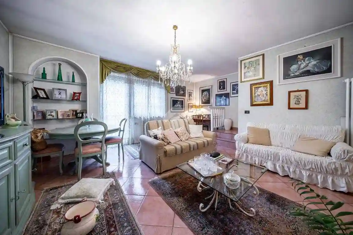 Villetta a schiera - foto 2