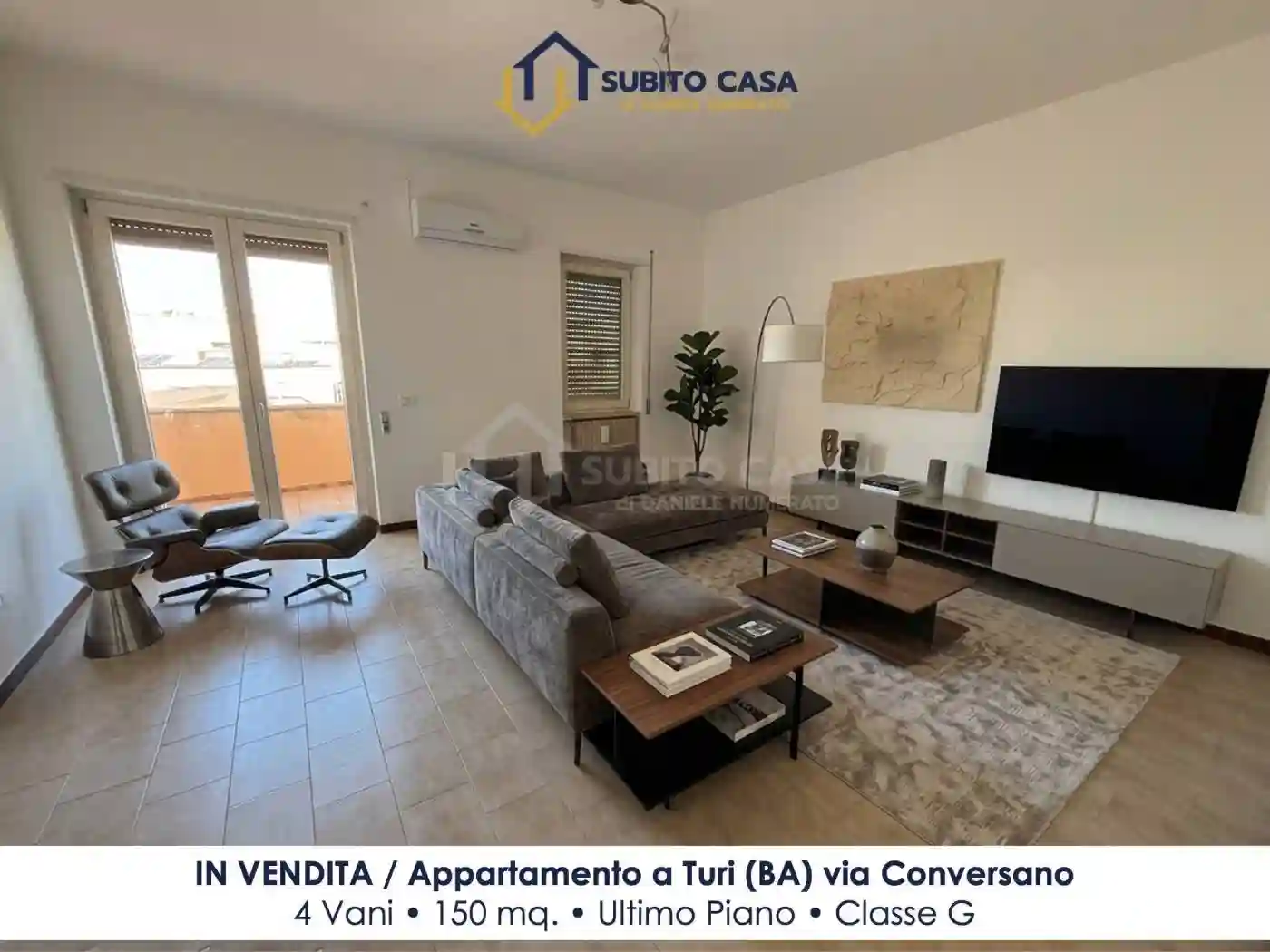 Appartamento - foto 3