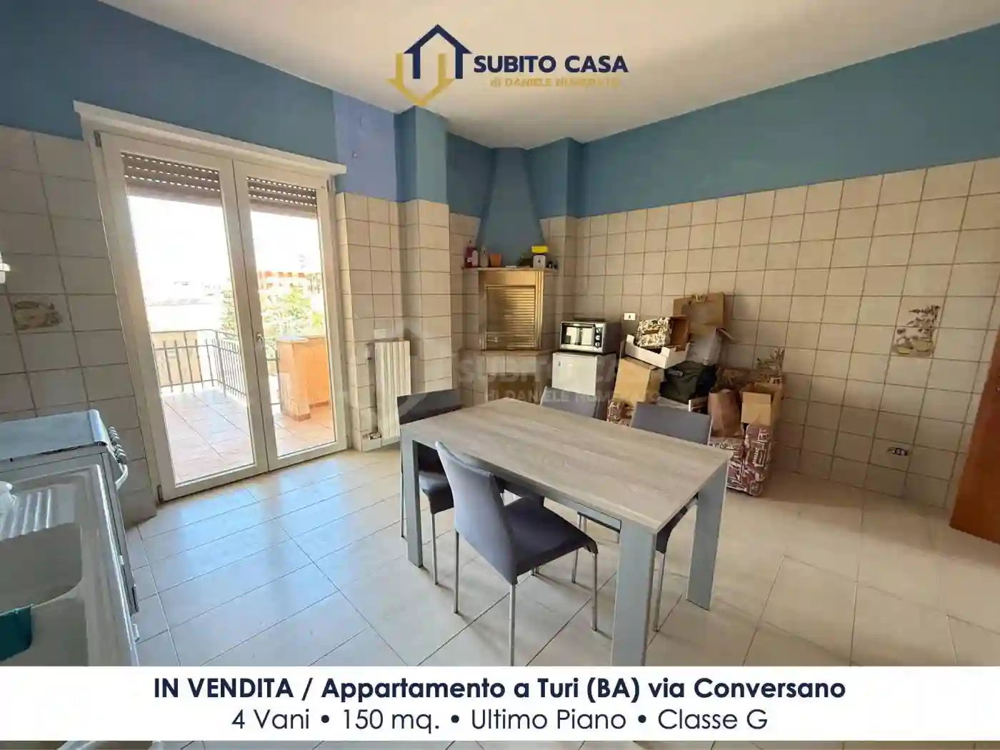 Appartamento - foto 4