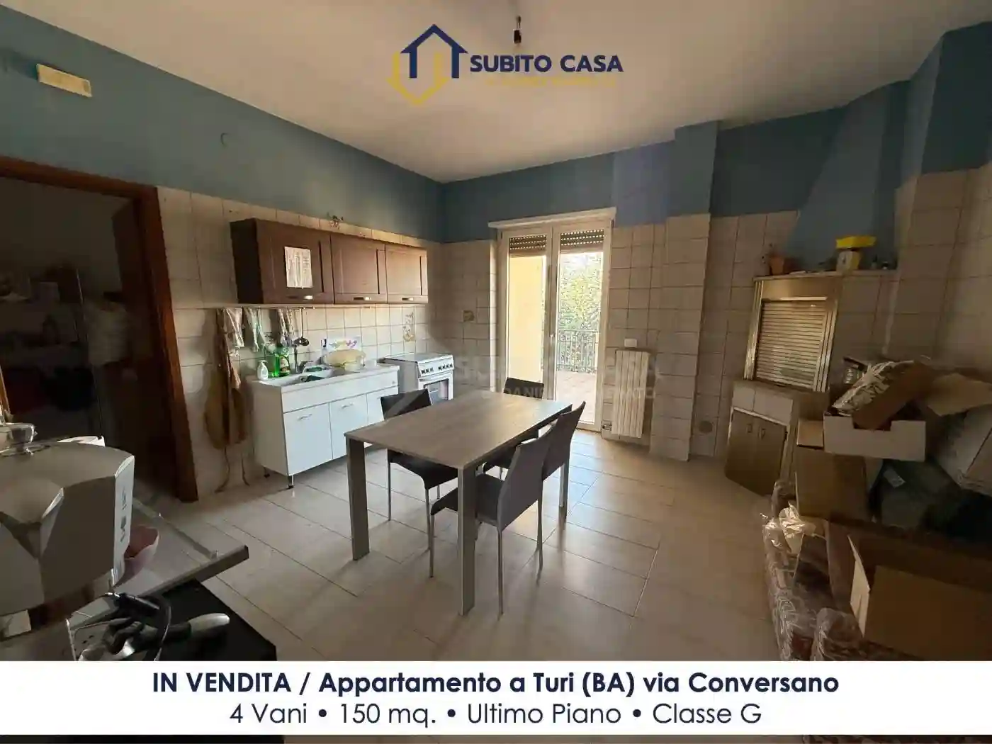 Appartamento - foto 5