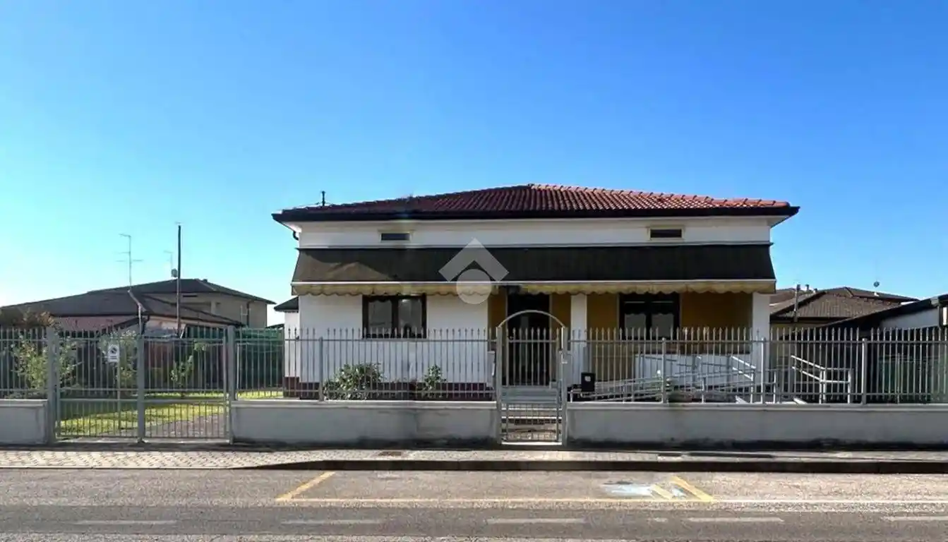 Villa in vendita a Isola della Scala