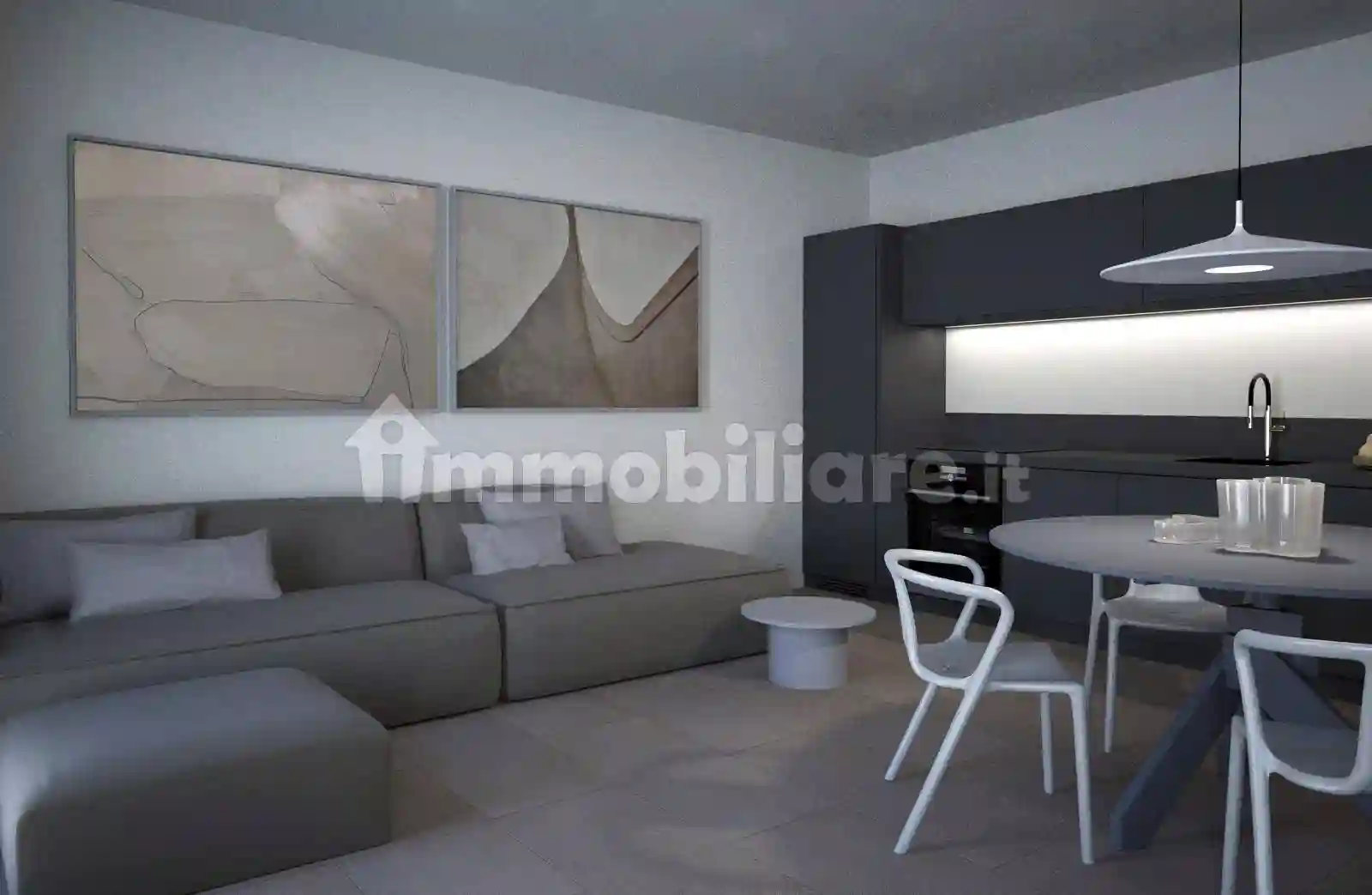 Appartamento - foto 3