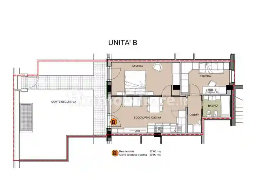 Appartamento - foto 4
