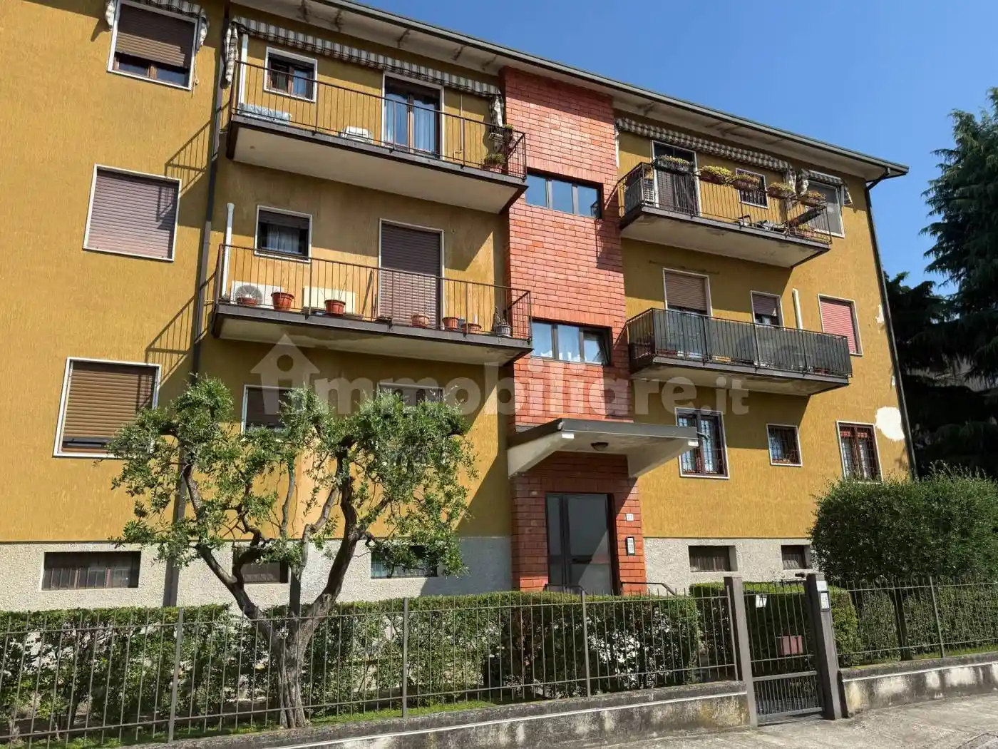 Appartamento in vendita a Brescia