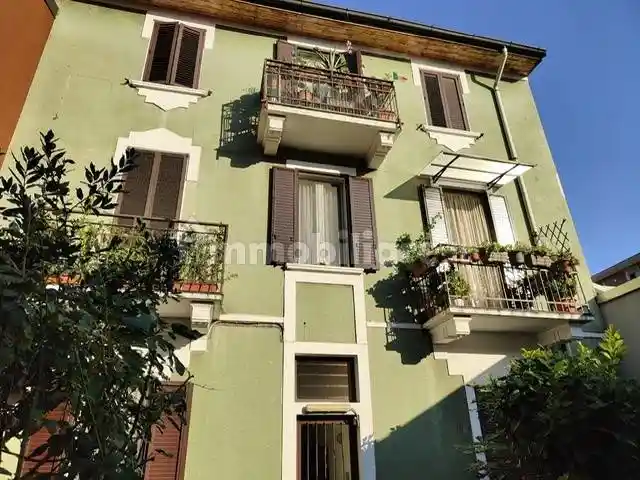 Appartamento in vendita a Sesto San Giovanni