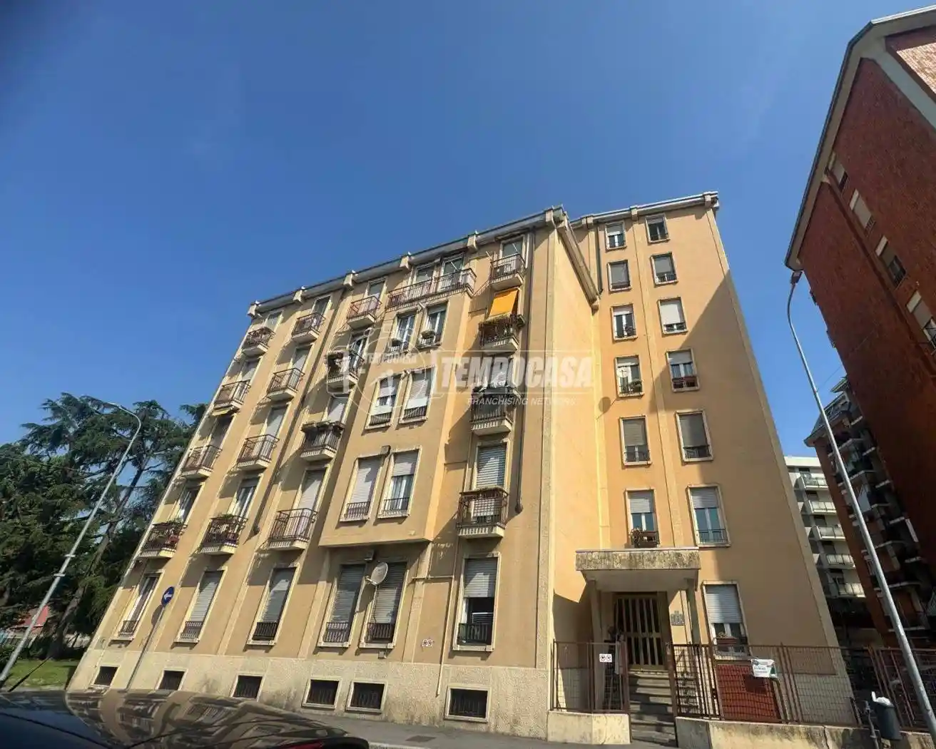 Appartamento in vendita a Baranzate