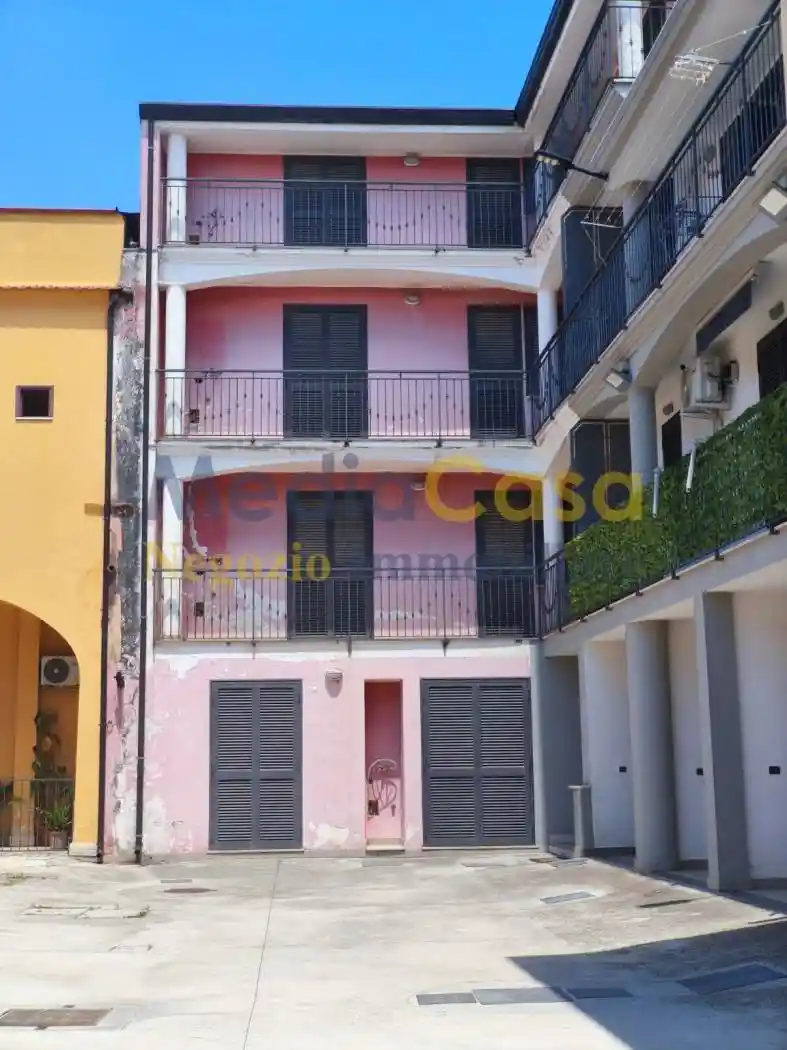 Appartamento in vendita a Marcianise
