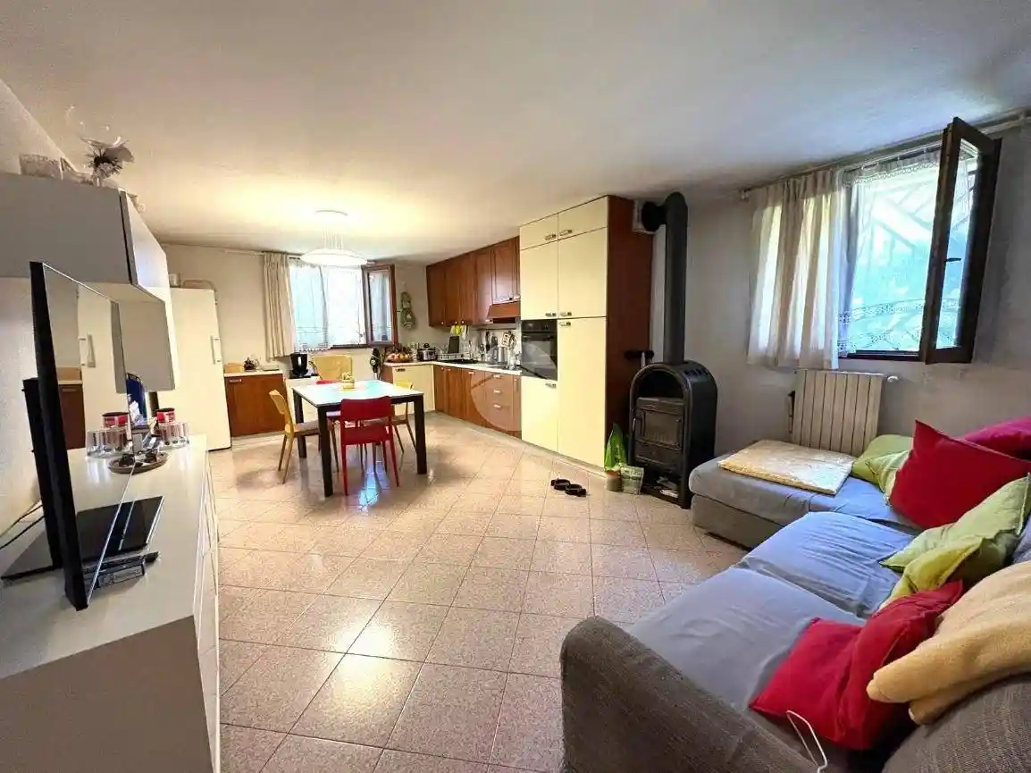 Appartamento in vendita a Vigonza