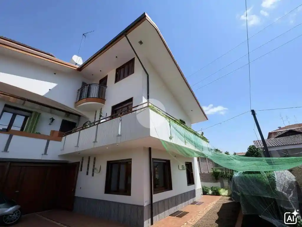 Villa in vendita a Borgaro Torinese