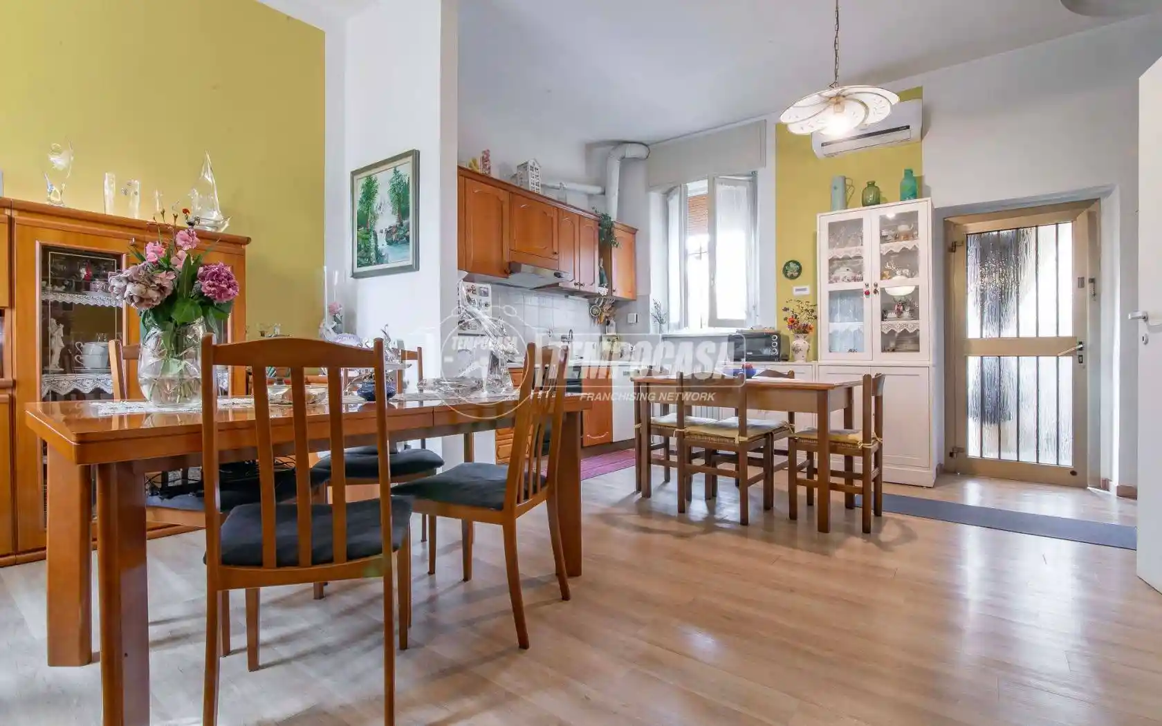 Casa indipendente in vendita a Desio