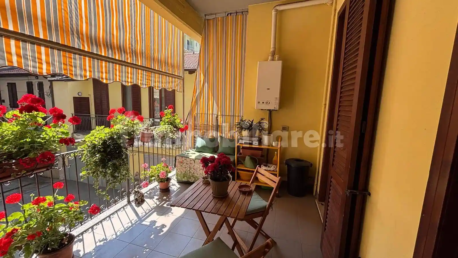 Appartamento in vendita a Voghera