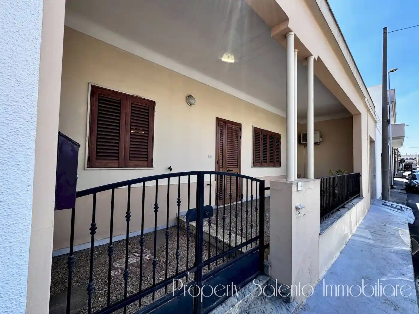 Villa in vendita a Ugento