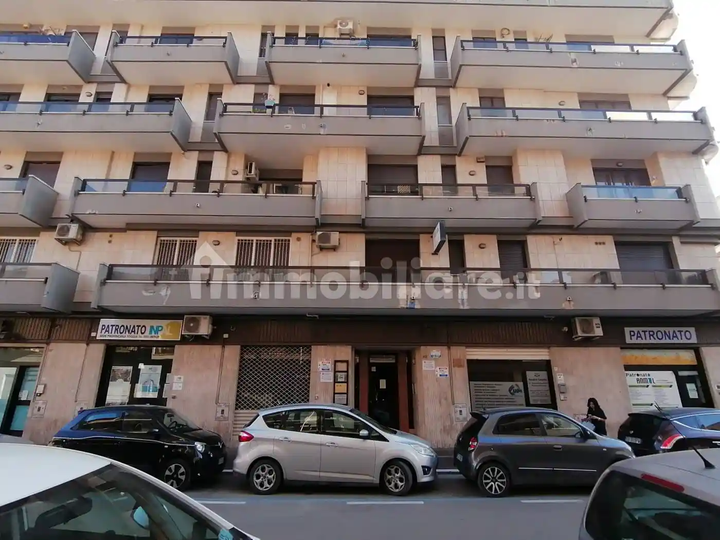 Appartamento in vendita a Foggia