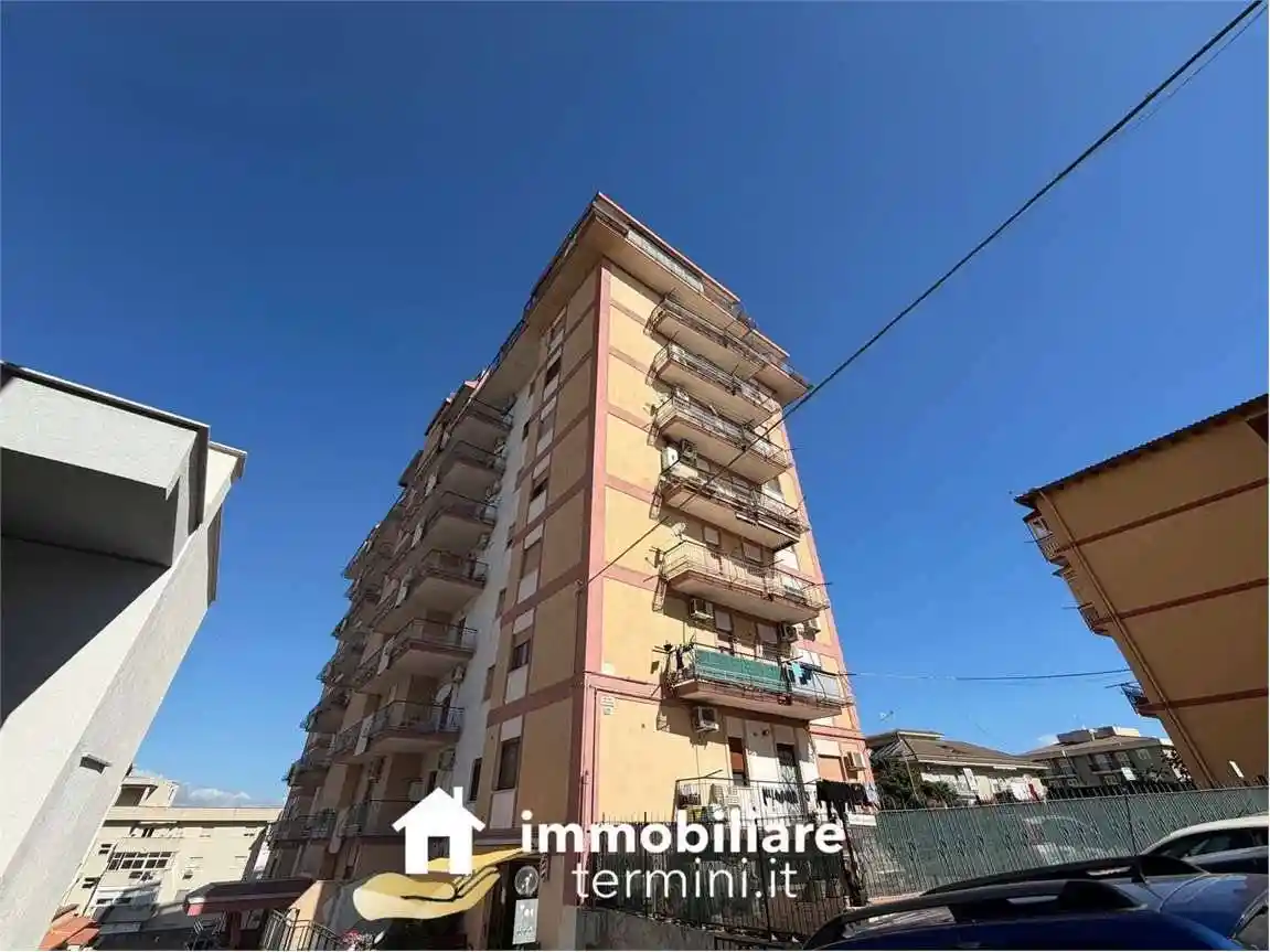 Appartamento in vendita a Termini Imerese