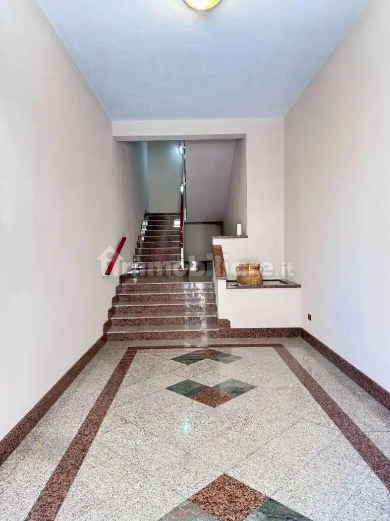 Appartamento in affitto a Mazara del Vallo