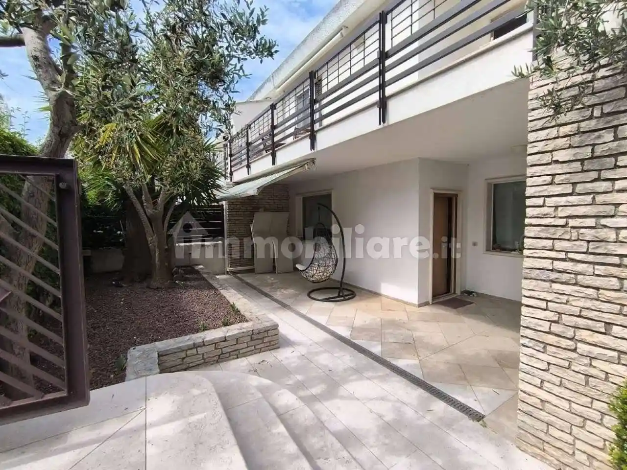 Villa in vendita a Bisceglie