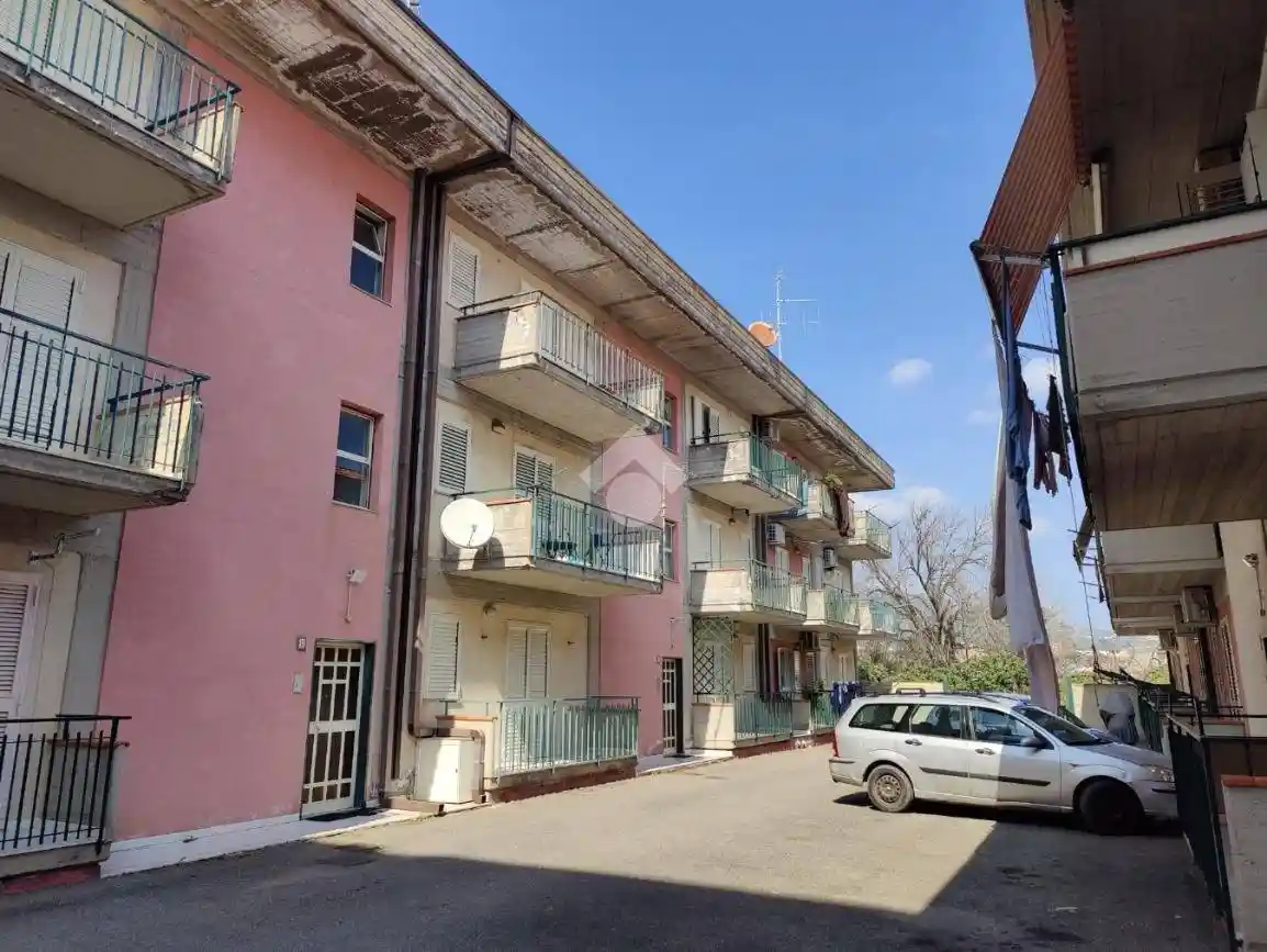 Appartamento in affitto a Calatabiano