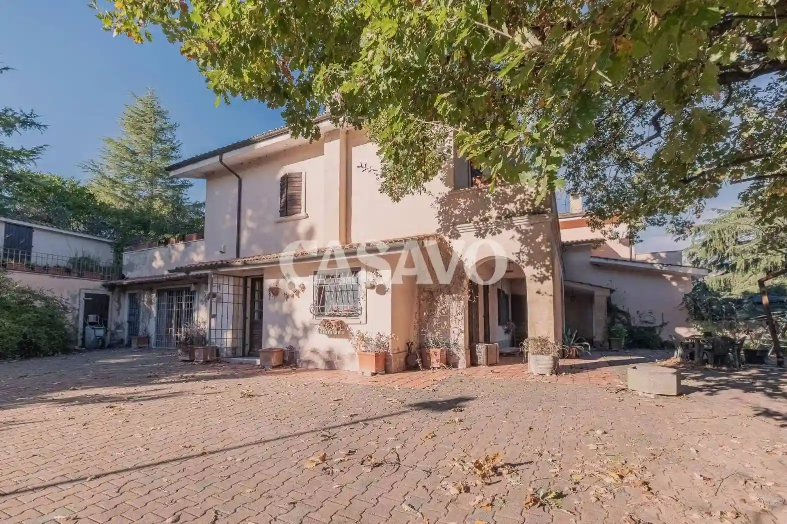 Villa - foto 3