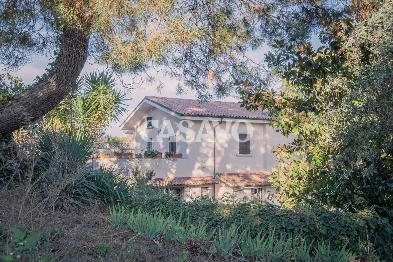 Villa - foto 4