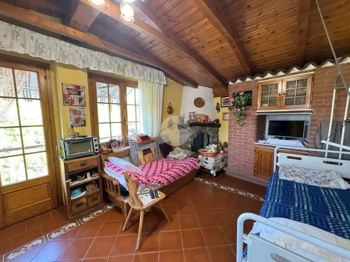 Casa indipendente in vendita a Giaveno