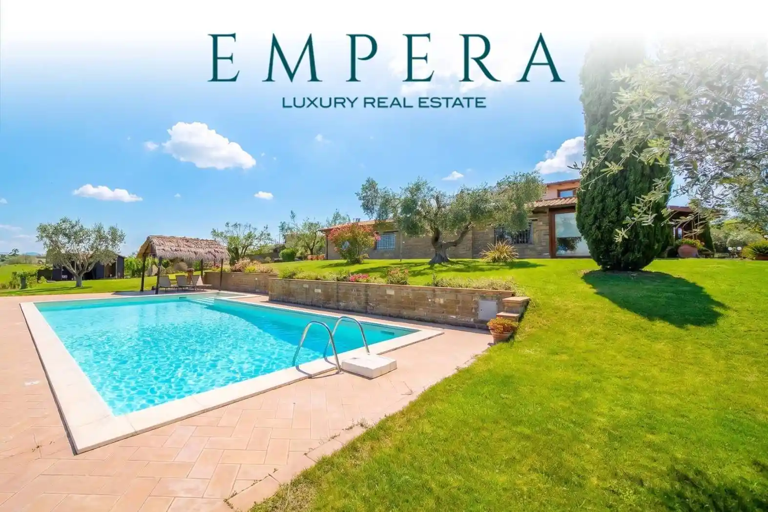 Villa in vendita a Cerveteri