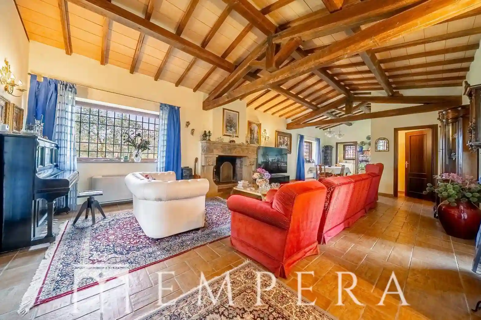 Villa - foto 3
