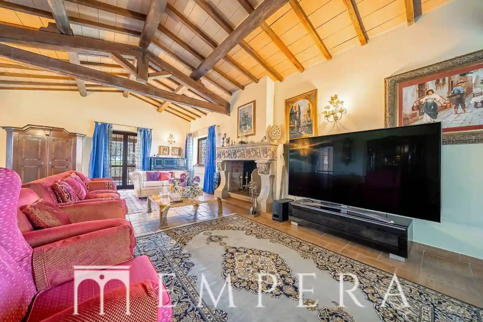 Villa - foto 4