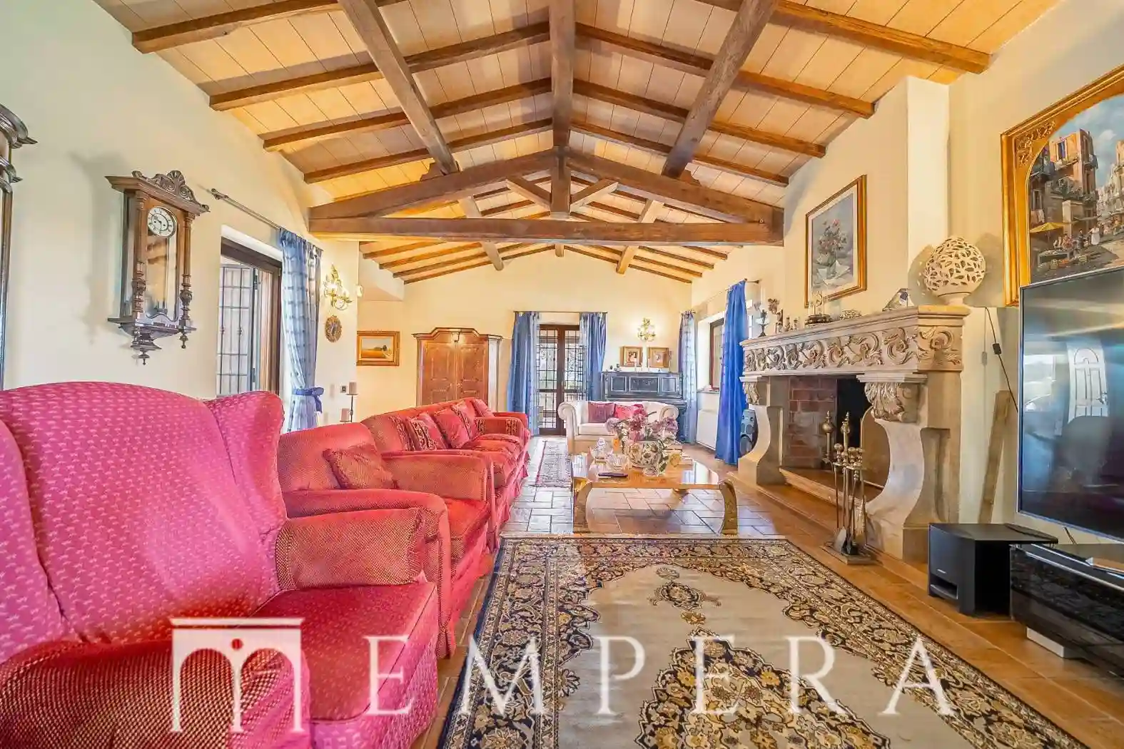 Villa - foto 5