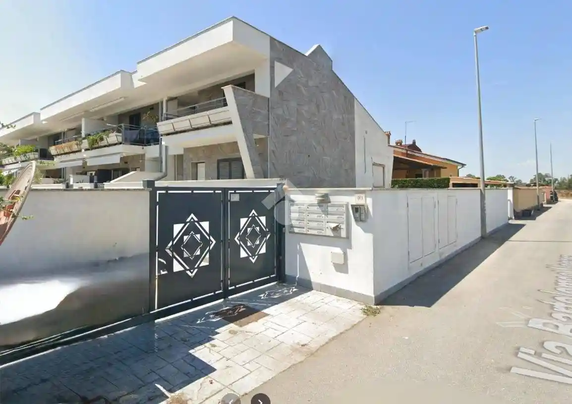 Villetta a schiera in vendita a Roma