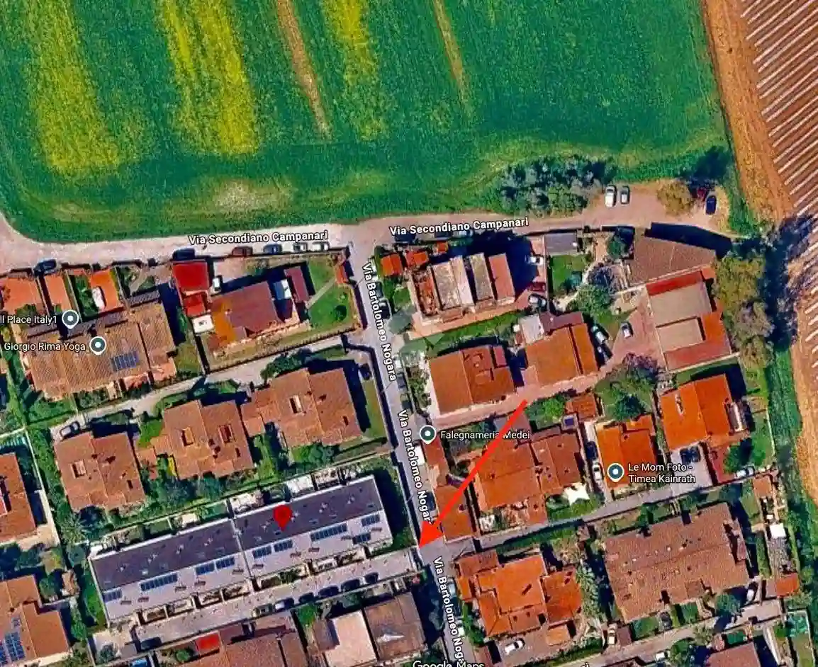 Villetta a schiera - foto 2