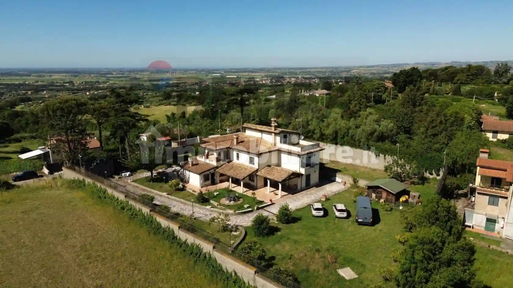 Villa - foto 2