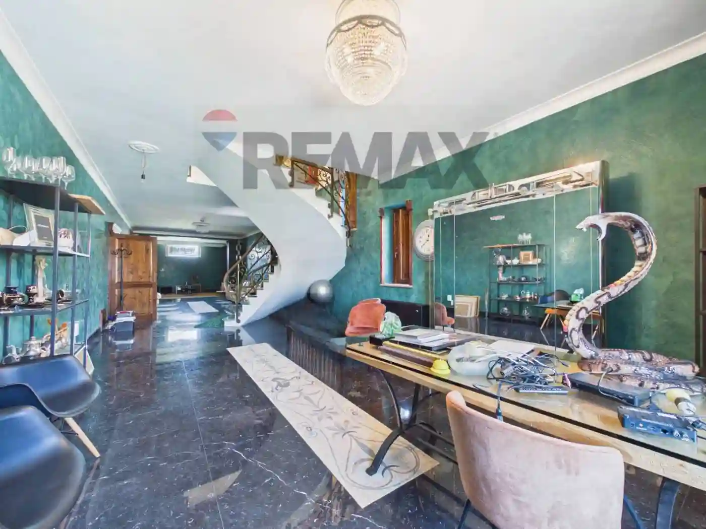 Villa - foto 5