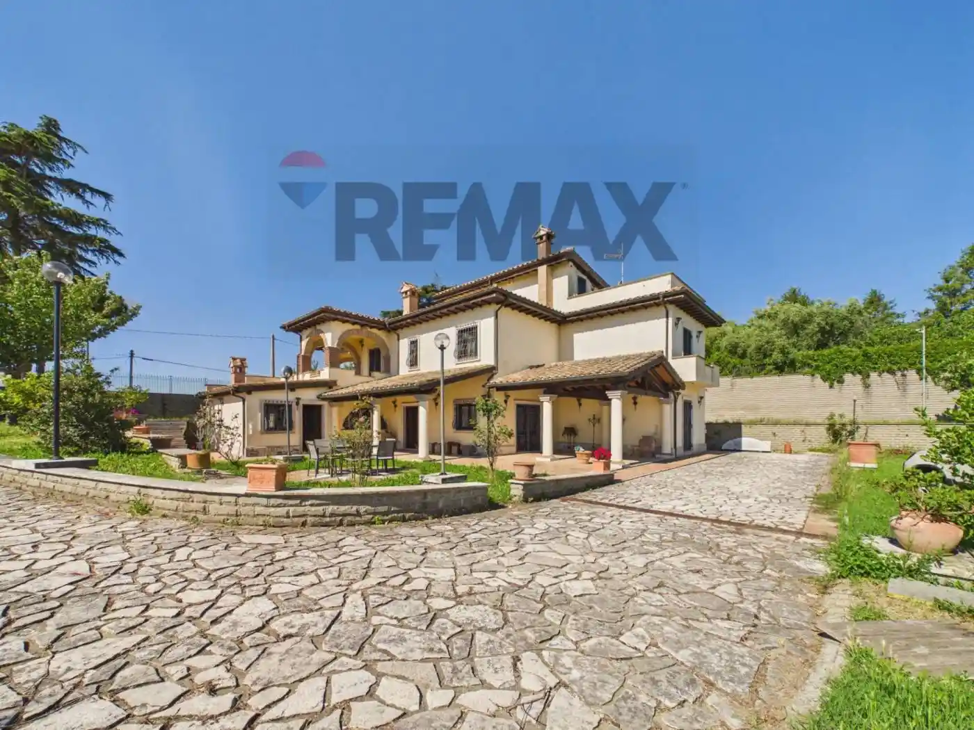 Villa in vendita a Roma