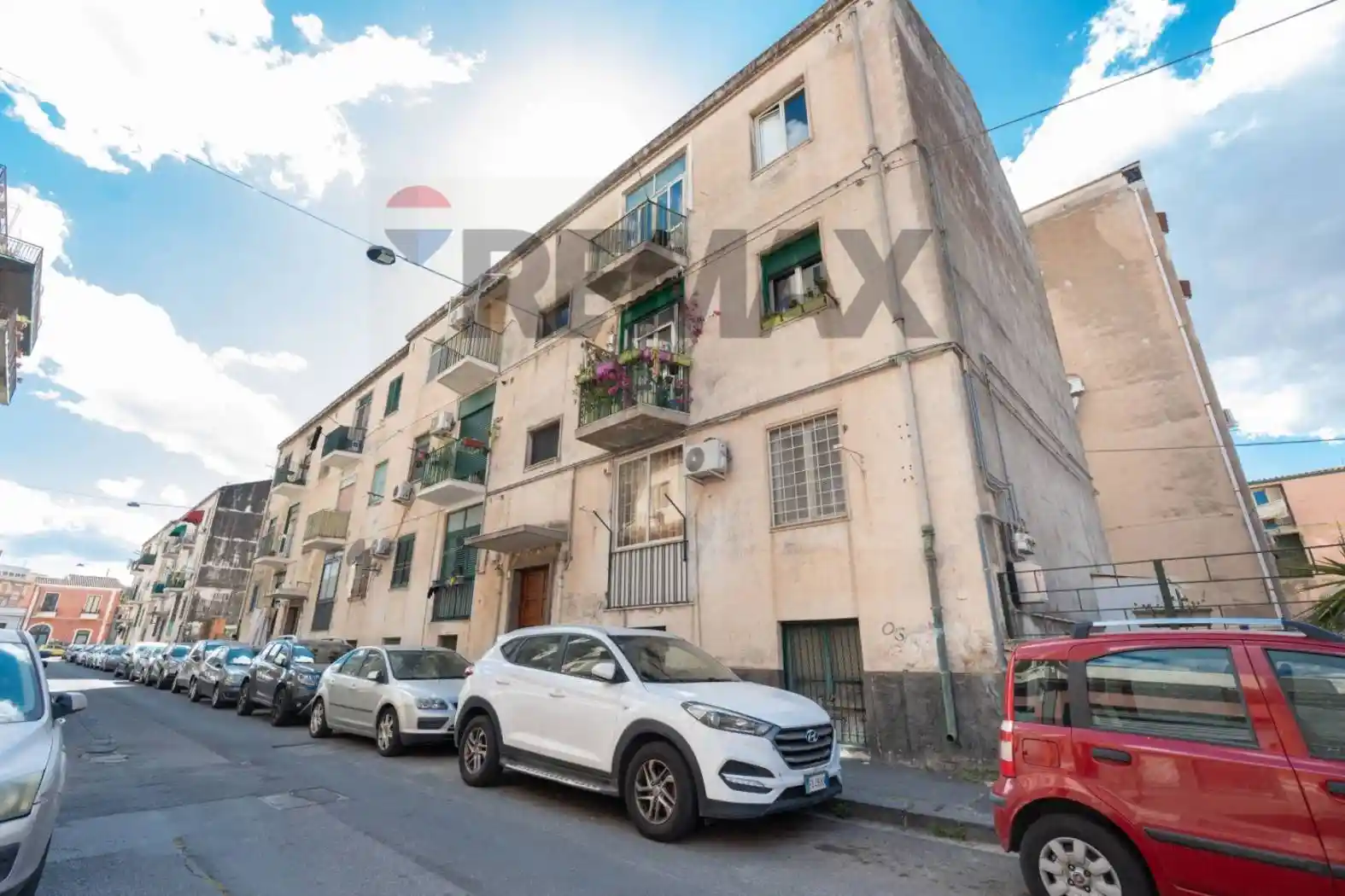 Appartamento in vendita a Catania