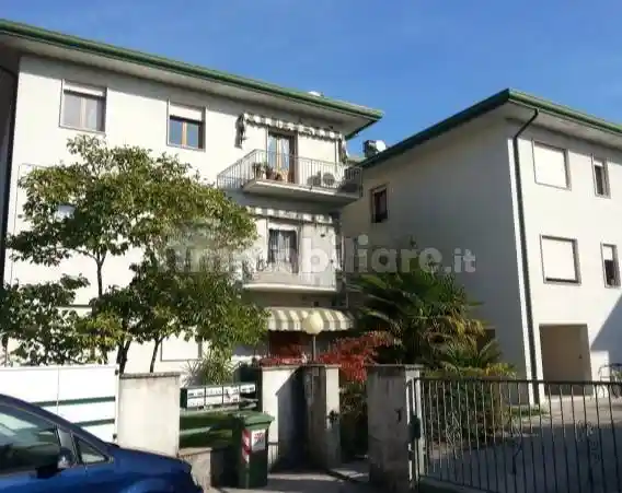 Appartamento in vendita a Massanzago