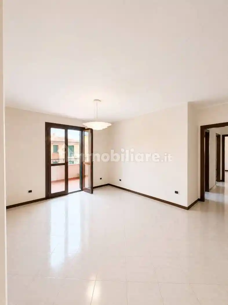 Appartamento in vendita a Mirandola